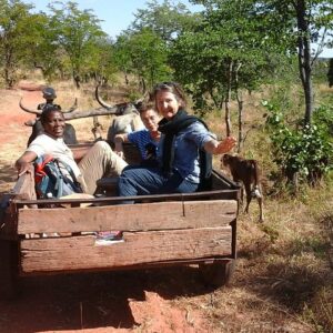 Mukwalantila Village: A Day in Authentic Tonga Life