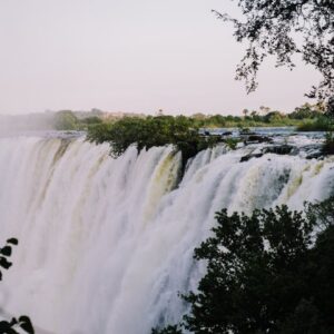Natural Wonder Guided Tour of Victoria Falls