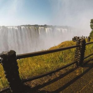 Private Tour- Guided Tour Of The Falls
