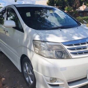 Private Transfer from Livingstone Airport to Livingstone Hotels