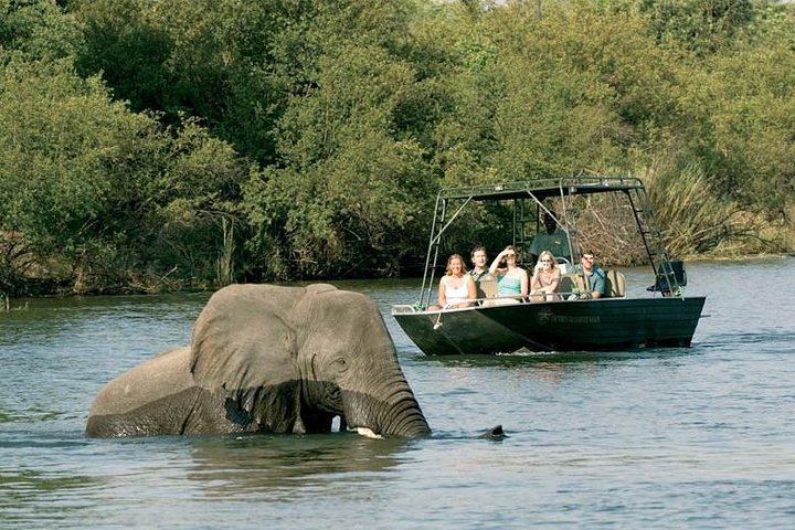River Safari
