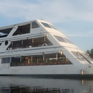 Sunset Cruise & Game Drive Combo Experience - MINIMUM 2 PEOPLE