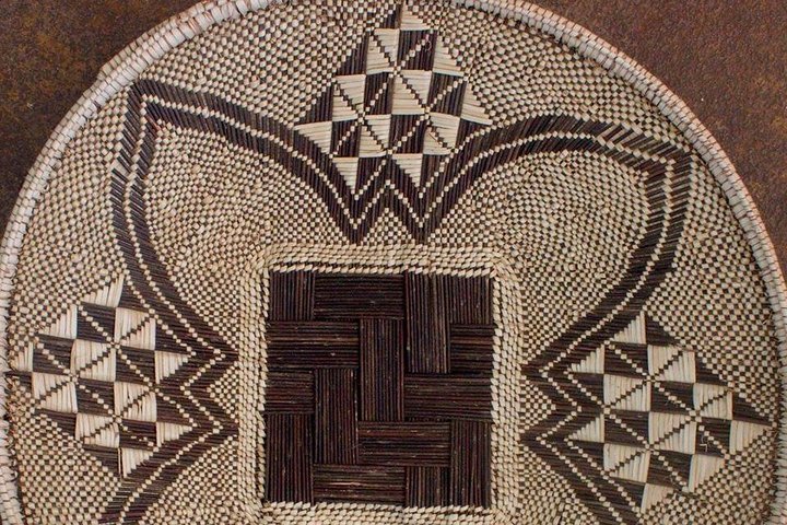 The Livingstone Art and Crafts Tour