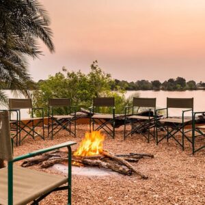 Three days 2nights Camping Safari