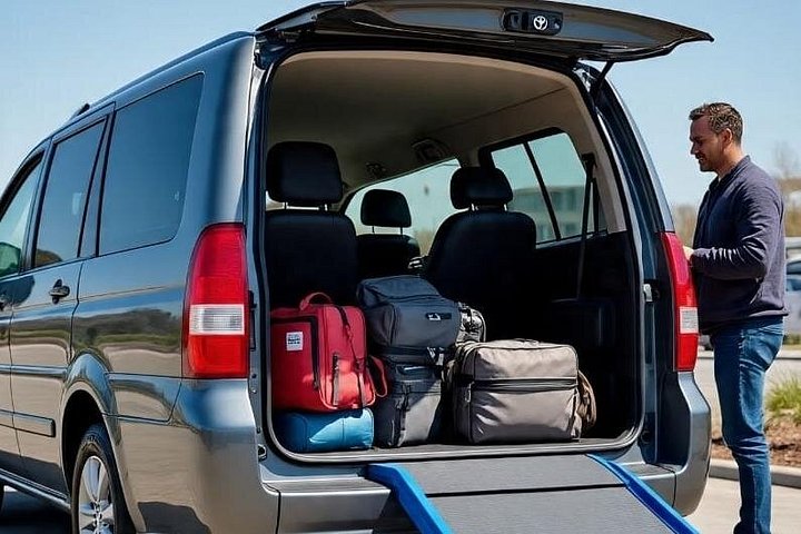 Transporting to Create Memorable Journeys