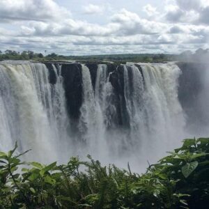 Victoria Fall Tours Zambia
