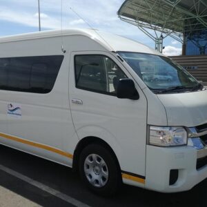Victoria Falls Airport Transfers to Hotels & Lodges