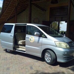 Victoria Falls Airport Zimbabwe to Livingstone, Zambia Transfers