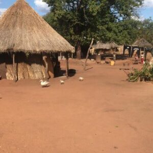 Victoria Falls and Zambia Livingstone Cultural Day tour