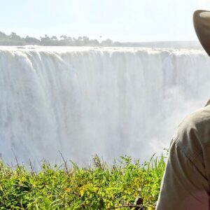 Victoria Falls Cross Border Guided Tour Zambia & Zimbabwe