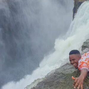 Victoria Falls Devil's Pool and Angel's Pool Adventure