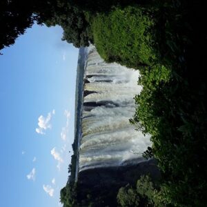 Victoria Falls Guided Tour Zambia