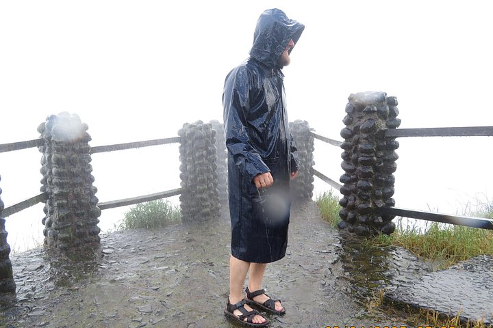 Victoria falls & Livingstone Town Tour