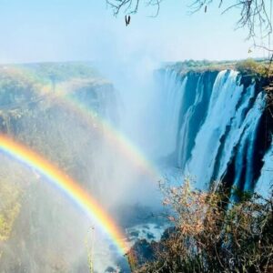 Victoria Falls Private Guided Tour Zambia
