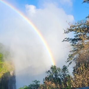 Victoria Falls Private Guided Tour Zambia and Zimbabwe