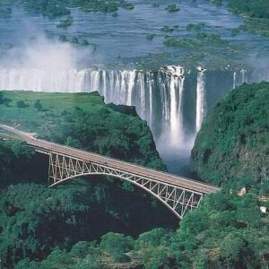 Victoria Falls private Guided tour Zambian Side and Zimbabwe