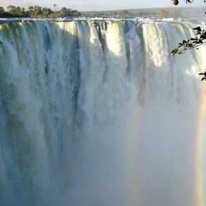 Victoria Falls to Manapools 6 Days Tour