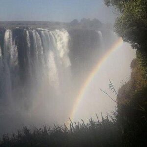 Victoria Falls Tour: Zimbabwean Side