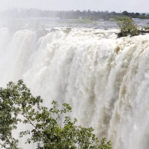 Victoria Falls Tours in Zambia from Livingstone