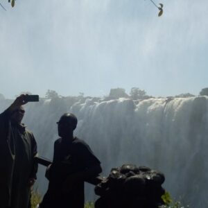 Victoria Falls Tours in Zambia from Zimbabwe