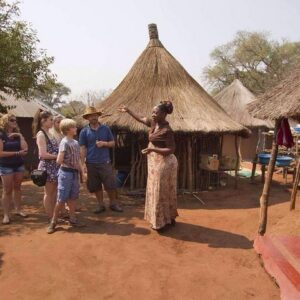 VillageTour