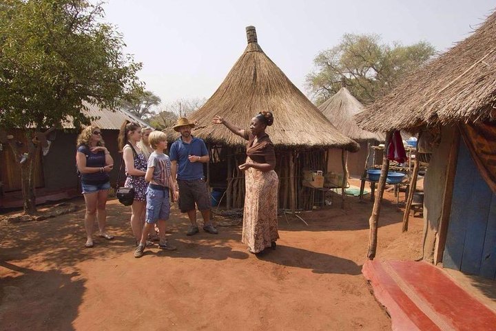VillageTour