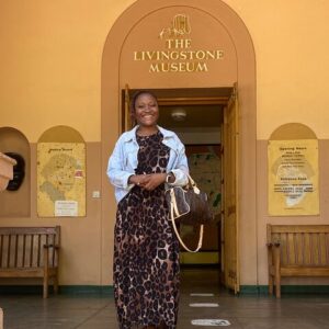 Weekend Shuttle to the Victoria Falls & Livingstone Museum